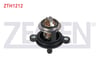TERMOSTAT 50 C FORD FOCUS III 1.0 EcoBoo st 2011-2015/ FIESTA VI - VII 1.0 EcoBoost 2012-/ ECOSPORT 1.0 EcoBoost 2018-/ C-MAX II - B-MAX 1.0i 2010-