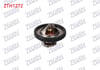 TERMOSTAT 74 °C FORD FOCUS I 1.4 - 1.6 1998-2004 / FOCUS II 1.4 - 1.6 2004-2012 / C-MAX 1.6 2003-2007