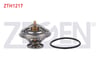 TERMOSTAT 80 C BMW 3 SERISI (E30) 320 i - 325 i - 1982-1992/ 5 SERISI (E34) 520 i - 524 TD - 525 i - 535 i 1987-1995/ 7 SERISI (E32) 735 i 1986-1994