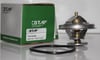 TERMOSTAT 80 °C S.3 E30 S.5 E34 S.7 E32