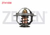 TERMOSTAT 82 C CITROEN JUMPER I 2.8 HDI 1994-2002 / FIAT DUCATO 2.8 JTD 1994-2002 / PEUGEOT BOXER II 2.8 HDI 2002-2006 / RENAULT MASTER I 2.8 DTI 1998-2003
