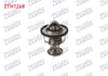 TERMOSTAT 82 °C PEUGEOT 107 1.0 2005-2014/ CITROEN C1 1.0 2005-/ DAIHATSU CUORE 1.0 2007-/ TOYOTA YARIS 1.0 2005-