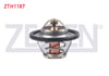 TERMOSTAT 83 C CITROEN XSARA 1.8 1997-2005 / PEUGEOT 306 1.8i - 2.0i 1993-2002
