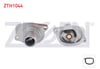 TERMOSTAT 87 C FIAT BRAVA 1.2 16v 1995-2002/ PALIO 1.2i 16v 1996-2005/ STILO 1.4 16v 2001-2010