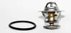 TERMOSTAT 87 C VOLKSWAGEN CRAFTER 30-35 2.5 TDI 2006-2016/ TRANSPORTER IV 2.4 D - 2.5 D - 2.5 TDI 1990-2003/ VW LT 28-35 II - LT 28-46 II 2.5 SDI - 2