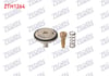 TERMOSTAT 87 °C VOLKSWAGEN POLO (9N_) 1.2 2001-2012/ SKODA RAPID (NH3) 1.2 2013-/FABIA II - III 1.2 2001-2012/ SEAT IBIZA III -IV 1.2 2002-2015