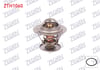 TERMOSTAT 87 C VW CADDY II 1.9 TDI 1995-2004 / TRANSPORTER V 1.9 TDI 2003-2011 / GOLF III 1.6 1991-1999 / AUDI A4 1.9 TDI 1994-2001 / SEAT LEON 1.9 TD
