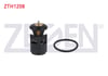 TERMOSTAT 87 C VW GOLF III 1.6 1991-1999 / POLO 1.6i 1994-1999 / SEAT CORDOBA 1.4 16v 1999-2002 / IBIZA II 1.4 16v 1993-2002 / SKODA OCTAVIA 1.6i 1996-2004