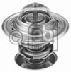 TERMOSTAT 87 DERECE POLO-CADDY 2/3-PASSAT-GOLF 3-İBİZA-CORDOBA AMF-AGR-BJB-BKG - 03G121113