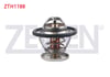 TERMOSTAT 88 C MONDEO III 2.0i 16v - 2.0 TDCI 00-07/ TRANSIT (V184) - (V347) - (V363) 2.0 DI - 2.0 TDCI - 2.2 TDCI - 2.4 TDCI 00-/ TOURNEO CUSTOM