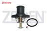 TERMOSTAT 89 C CITROEN C4 2.0 2004-2009 / C5 2.0 2001-2008 / XSARA 2.0 16v 1997-2005 / PEUGEOT 206 2.0i GTI 1998-2006 / 406 2.0i 1995-2004 / 407 2.0i 2004-2011