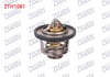 TERMOSTAT 89 C OPEL ASTRA G 1.7 CDTI 1998-2005 / ASTRA H 1.7 CDTI 2004-2010 / COMBO C 1.7 CDTI 2001-2006 / CORSA C 1.7 CDTI 2000-2006