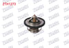 TERMOSTAT 90 °C HYUNDAI ACCENT BLUE 1.6 CRDI 2012-2017/ TUCSON 1.6 CRDI 2018-/ KIA SPORTAGE 1.6 CRDI 2019-/ RIO III 1.6 CRDI 2011-2017