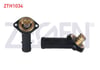 TERMOSTAT 92 C AUDI A3 1.6 TDI 2003-2012/ SEAT LEON 1.6 TDI 2005-2012/ SKODA FABIA 1.6 TDI 2006-2015/ OCTAVIA 1.6 TDI 2004-2012/ VW GOLF VI 1.6 TDI 2008-2013/ POLO 1.6 TDI 2009-