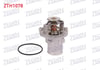 TERMOSTAT 92 C OPEL VECTRA 2.0 1988-2003 / CALIBRA A 2.0i 1995-2003 / OMEGA A 2.0 1986-1994 / FRONTERA A 2.0i 1992-1998