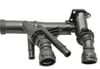 TERMOSTAT 92°C (TEK) GOLF7-PASSAT-A3-LEON-OCTAVİA CLHA-CLHB-DCXA-CRLB-CRKB-CUVC-CXXB 1,6 TDI-2,0 TDI 04L121113B