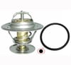 TERMOSTAT ASCONA C 1.6D; ASTRA F 1.7TD; KADETT D 1.6D; MANTA B 1.8S; REKORD E 1.8; VECTRA A 1.7D ASTRA Estate 1.6D ASTRA Mk II - 90009956