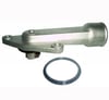 TERMOSTAT ASTRA F 1.4; ASTRA F 1.6SI; ASTRA F Van 1.6i; CORSA A TR 1.4S; KADETT E 1.6i CAT - 7083256-93235636-93275736