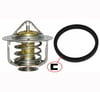 TERMOSTAT ASTRA F 1.7TDS ASTRA H 1.7CDTI COMBO 1.7D CORSA B 1.5D CORSA C 1.7DTI VECTRA B 1.7TD VECTRA 1.7D - 97087130
