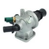 TERMOSTAT CORSA C MERİVA Z13DT 04-07