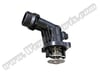 TERMOSTAT E46 M43 1999-01 105c MHETM15105 11531360042 11531370085 11531436042