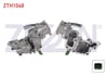 TERMOSTAT FLANSI ALUMINYUM CITROEN C2 1.4 2003-2009/ C3 1.4 2002-2016/ NEMO 1.4 2007-/ FIAT FIORINO 1.4i 2007-/ PEUGEOT BIPPER 1.4 2008-/ 206 1.4i 1998-2006