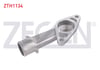 TERMOSTAT FLANSI ALUMINYUM OPEL ASTRA F - G 1.4i - 1.6i - 1.6 16v 1991-2005/ COMBO B 1.4 1994-2001/ CORSA A 1.4 1983-1993/ VECTRA A - B 1.6 1988-2003/ MERIVA A 1.6 2003-2010/ ASCONA C 1.6 1981-1988
