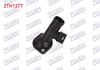 TERMOSTAT FLANSI PLASTIK 1.9 TDI - 2.0 TDI (BLS-BMM-BSU-BJX) VW CADDY III 2004-2015/ GOLF V (1K1)   2003-2009/ JETTA III (1K2)  2005-2010/ PASSAT (3G2) 2005-2008/ AUDI A3 (8P1) 2.0 TDI 2003-2012