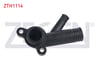 TERMOSTAT FLANSI PLASTIK BMW 3 SERISI (E36) 316 i - 318 i 1990-1998/ 5 SERISI (E34) 518 i 1987-1995/ Z3 (E36) 1.9 1995-2003