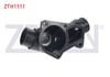 TERMOSTAT FLANSI PLASTIK BMW 3 SERISI (E36) 320 i 1990-1998