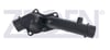 TERMOSTAT FLANSI PLASTIK BMW 5 SERISI (E39) 520 i - 523 i - 528 i 1995-2003/ BMW 7 SERISI (E38) 728 i 1994-2001