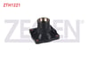 TERMOSTAT FLANSI PLASTIK BMW 7 SERISI (E32) 730 i 1986-1994/ 7 SERISI (E38) 730 i - 740 i 1994-2001/ 8 SERISI (E31) 840 i 1990-1999