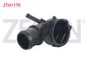 TERMOSTAT FLANSI PLASTIK CADDY III 1.9 TDI - 2.0 TDI 04-15/ GOLF V - JETTA III - PASSAT - TOURAN 1.9 TDI - 2.0 TDI 03-10/ LEON - TOLEDO III 1.9 TDI - 2.0 TDI 05-12/ A3 1.9 TDI - 2.0 TDI 03-12