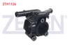 TERMOSTAT FLANSI PLASTIK FORD FOCUS I 1.4i 16v - 1.6i 16v - 1.8i 16v - 1.8 TDCI - 2.0i 16v 1998-2004