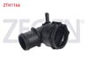 TERMOSTAT FLANSI PLASTIK GOLF V - VI - PASSAT 1.2 TSI - 1.4 TSI 03-13/ JETTA III - IV - TOURAN - TIGUAN 1.2 TSI - 1.4 TSI 03-/ OCTAVIA - SUPERB 1.2 TSI - 1.4 TSI 04-15/ LEON 1.2 TSI - 1.4 TSI 05-12