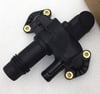 TERMOSTAT FLANSI PLASTIK LAND ROVER DISCOVERY III 2.7 TD 2004-2010/ DISCOVERY IV 2.7 TD - 3.0 TD 2010-/ R.ROVER IV 3.0 TD 2012-/ R.ROVER SPORT 3.0 TD