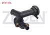 TERMOSTAT FLANSI PLASTIK MINI COOPER 1.6 2001-2006/ MINI ONE 1.6 2001-2006