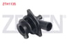 TERMOSTAT FLANSI PLASTIK PEUGEOT 106 I - II 1.4 1991-2002/ 205 1.4 1983-1998/ 306 1.4i 1993-2002/ PARTNER 1.4i 1996-2008/ BERLINGO 1.6 16v 2003-2008/ SAXO 1.4 1996-2004/ XSARA 1.4 1997-2005