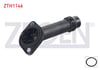 TERMOSTAT FLANSI PLASTIK SKODA SUPERB 1.9 TDI 2002-2010/ AUDI A4 1.9 TDI - 2.0 TDI 2004-2008/ A6 1.9 TDI 1997-2004/ VW PASSAT 1.9 TDI - 2.0 TDI 2000-2005