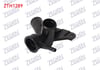 TERMOSTAT FLANSI PLASTIK TOTOTA YARIS (_P1_) 1.5 VVT-I 1999-2005