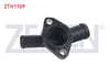 TERMOSTAT FLANSI PLASTIK VOLKSWAGEN BORA 1.9 TDI 1998-2005/ GOLF IV 1.9 TDI 1997-2005/ TRANSPORTER IV 1.9 TD 1990-2003/ AUDI A3 1.9 TDI 1996-2003