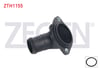 TERMOSTAT FLANSI PLASTIK VOLKSWAGEN GOLF IV 1.8 T 1997-2005/ GOLF IV - V 1.9 TDI 1997-2009