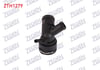 TERMOSTAT FLANSI PLASTIK VOLKSWAGEN GOLF VII (5G1) 2.0 TSI 2012-/ ARTEON 2.0 TSI 2016-/ PASSAT (3G2) 2.0 TSI 2018-/ AUDI A3 (8V1) 2.0 2014-2018/ SEAT LEON (5F1) 2.0 TSI 2018-/ ATECA 2.0 TSI 2017-