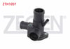TERMOSTAT FLANSI PLASTIK VW CADDY II 1.9 TDI 1995-2004 / GOLF III 1.9 TDI 1991-1999 / SEAT CORDOBA 1.9 TDI 1999-2002