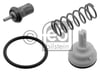TERMOSTAT GOLF 5 - PASSSAT 6 1.4 TSİ CAXA
