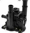 TERMOSTAT GÖVDESI DEMİR ASTRA H ASTRA J INSIGNIA VECTRA C ZAFIRA B Z16XER A16XER Z18XER 55577073 96984103 55587349 1338372