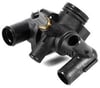 TERMOSTAT GOVDESI KOMPLE TRANSIT V-362/BOXER III/JUMPER III 2.2 DIZEL BK2Q 8A586 AB