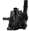 TERMOSTAT GÖVDESI PLASTIK ASTRA H ASTRA J INSIGNIA VECTRA C ZAFIRA B Z16XER A16XER Z18XER 55577073 96984103 55587349 1338372 Y1701