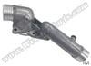 TERMOSTAT KAPAĞI M52 [E39 E38] (ALÜMİNYUM)