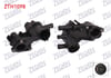 TERMOSTAT KOMPLE  87 C SKODA OCTAVIA 1.6i 1996-2004